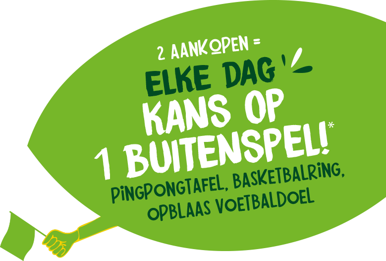 Tot €500 gratis voor je kerstinkopen